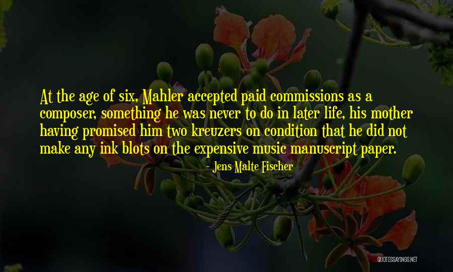 Telepathic Communication Quotes By Jens Malte Fischer Telepathic Communication Quotes By Jens Malte Fischer