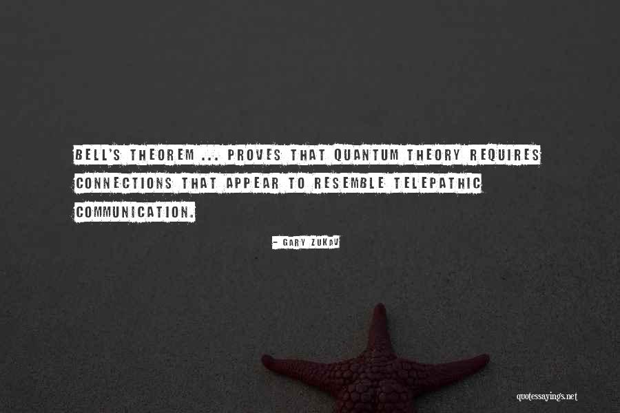 Telepathic Quotes By Gary Zukav Telepathic Quotes By Gary Zukav