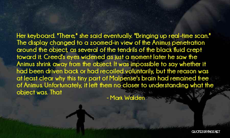 Telepaths Babylon Quotes By Mark Walden Telepaths Babylon Quotes By Mark Walden