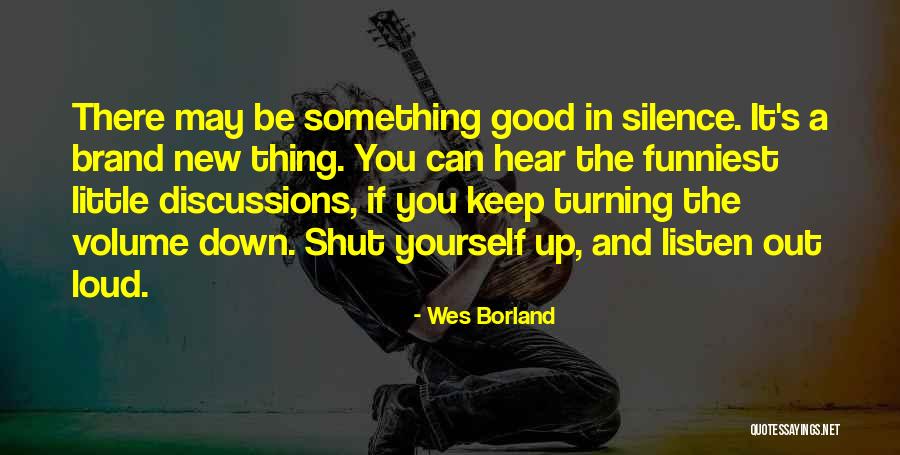 Telepaths Babylon Quotes By Wes Borland Telepaths Babylon Quotes By Wes Borland