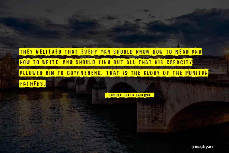 Telepaths Game Quotes By Robert Green Ingersoll Telepaths Game Quotes By Robert Green Ingersoll