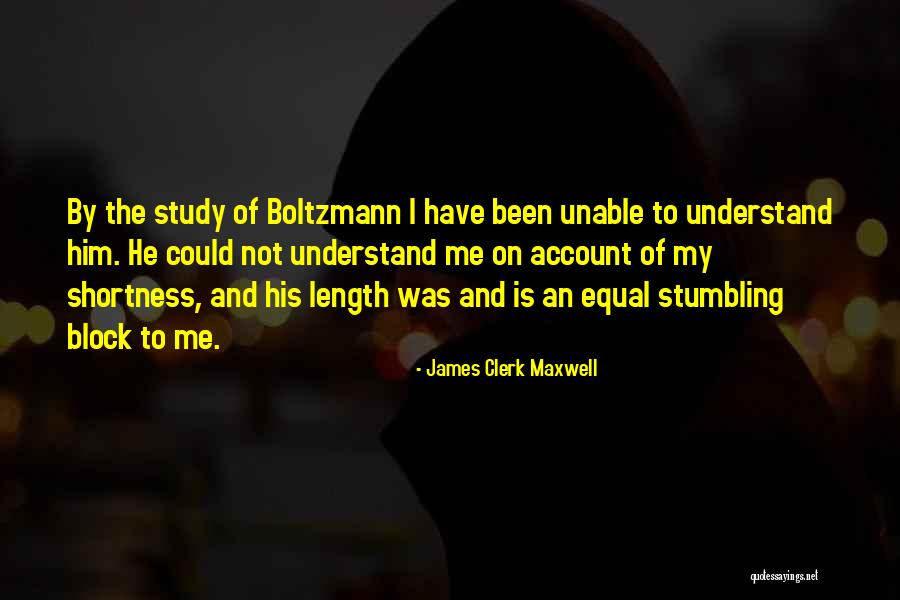 Telepaths Marvel Quotes By James Clerk Maxwell Telepaths Marvel Quotes By James Clerk Maxwell