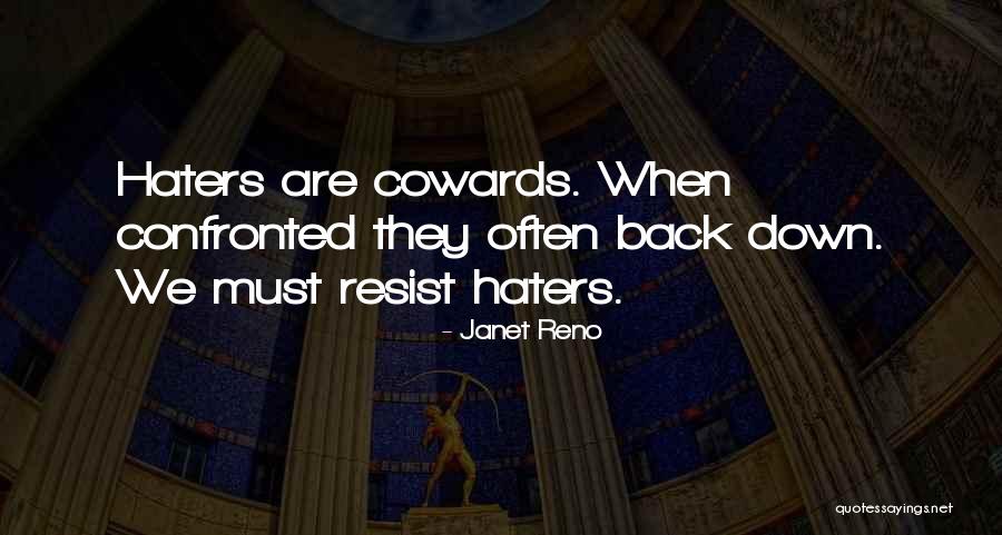 Telepaths Marvel Quotes By Janet Reno Telepaths Marvel Quotes By Janet Reno