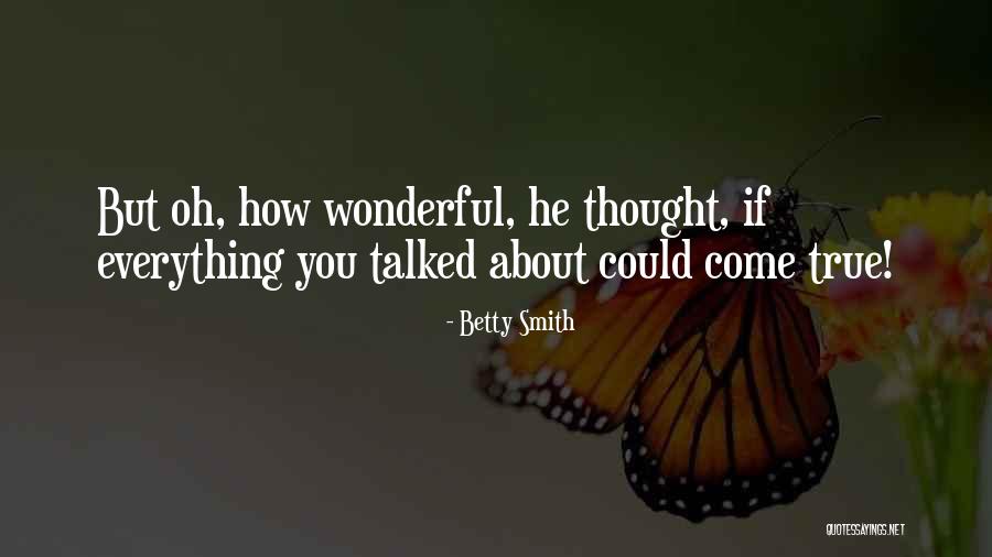 Telepatia Chords Quotes By Betty Smith Telepatia Chords Quotes By Betty Smith