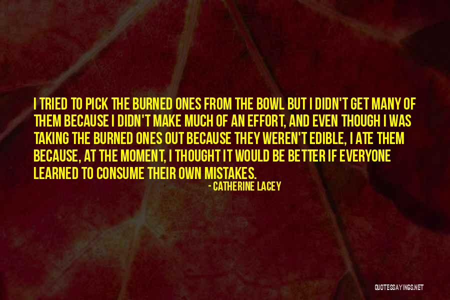 Telepatia Chords Quotes By Catherine Lacey Telepatia Chords Quotes By Catherine Lacey