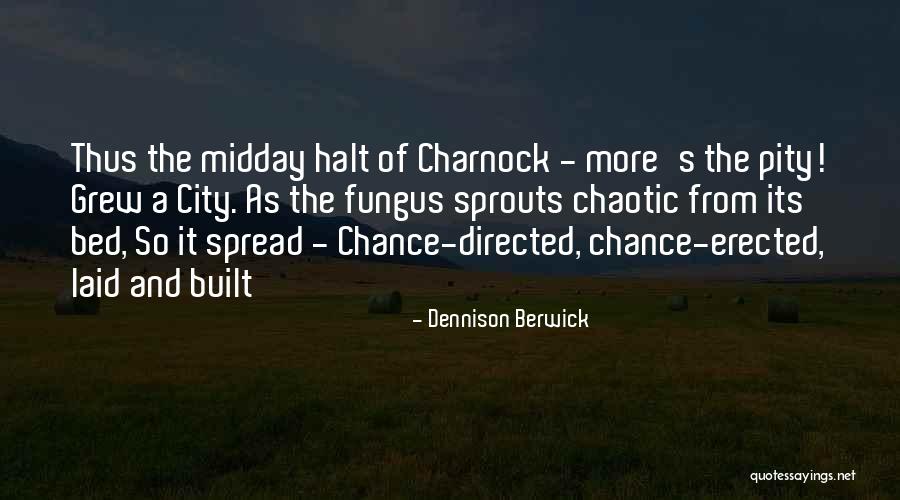Telepatia Chords Quotes By Dennison Berwick Telepatia Chords Quotes By Dennison Berwick