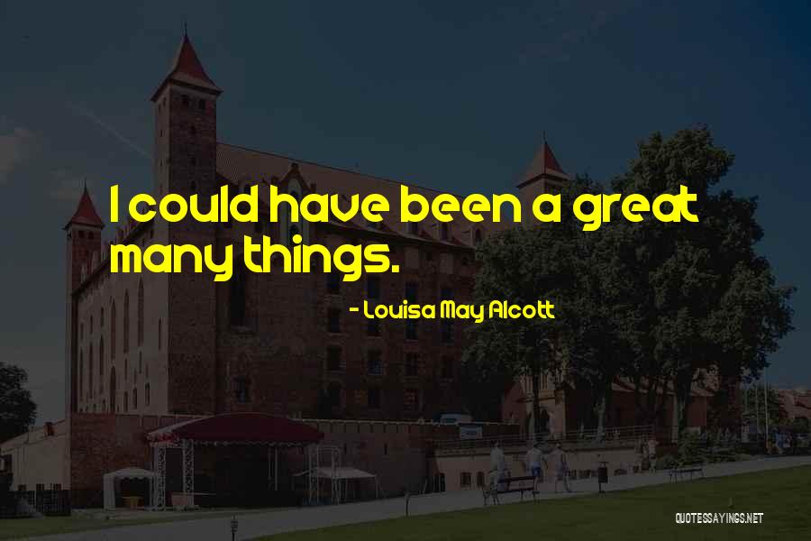 Telephant Quotes By Louisa May Alcott Telephant Quotes By Louisa May Alcott
