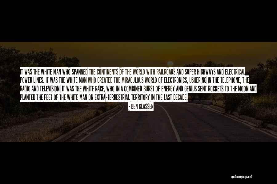 Telephone Quotes By Ben Klassen Telephone Quotes By Ben Klassen