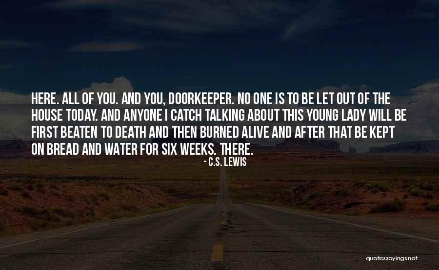 Telephonic Nursing Quotes By C.S. Lewis Telephonic Nursing Quotes By C.S. Lewis