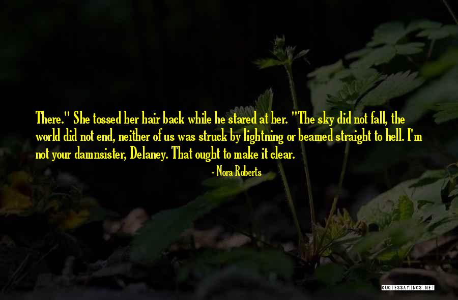 Telephoning New Zealand Quotes By Nora Roberts Telephoning New Zealand Quotes By Nora Roberts