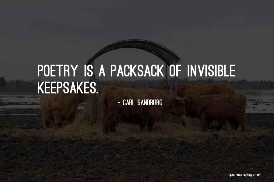 Telephony Service Quotes By Carl Sandburg