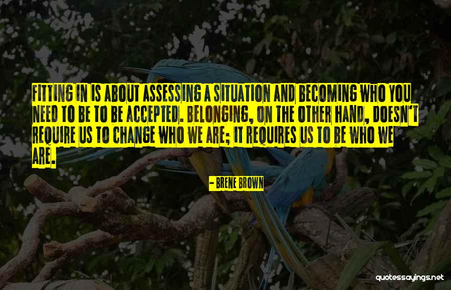 Telephus Quotes By Brene Brown Telephus Quotes By Brene Brown