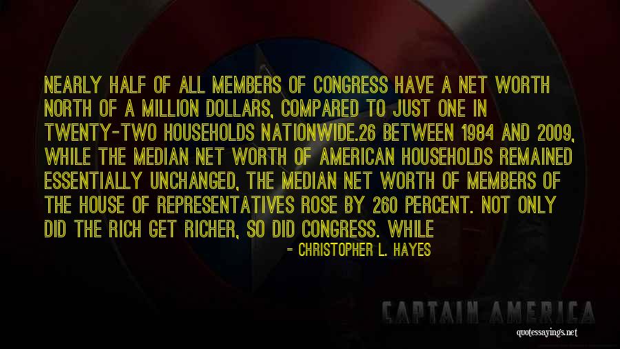 Telephus Quotes By Christopher L. Hayes Telephus Quotes By Christopher L. Hayes
