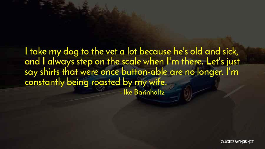 Telephus Quotes By Ike Barinholtz Telephus Quotes By Ike Barinholtz