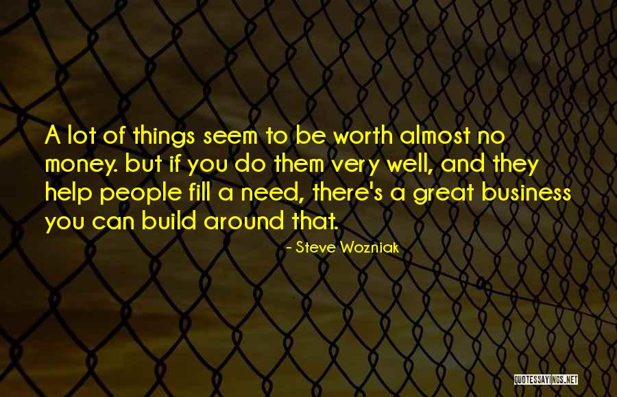 Telephus Quotes By Steve Wozniak Telephus Quotes By Steve Wozniak