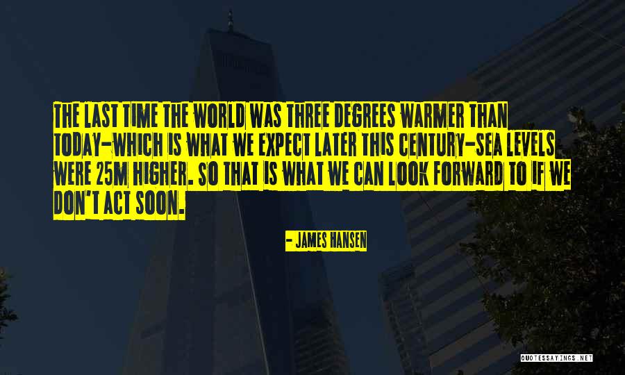 Telephus Relief Quotes By James Hansen Telephus Relief Quotes By James Hansen