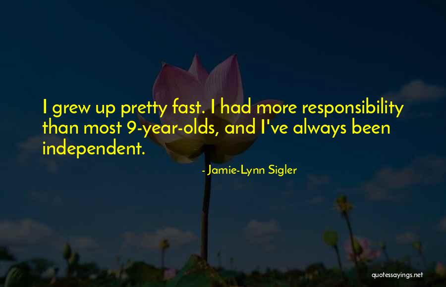 Telephus Spurge Quotes By Jamie-Lynn Sigler Telephus Spurge Quotes By Jamie-Lynn Sigler