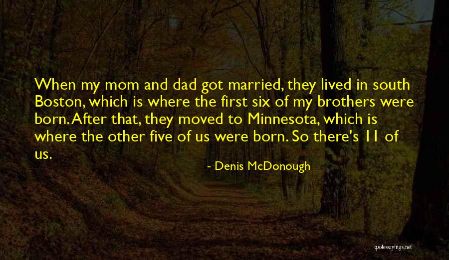 Teleplays Cubanos Quotes By Denis McDonough Teleplays Cubanos Quotes By Denis McDonough