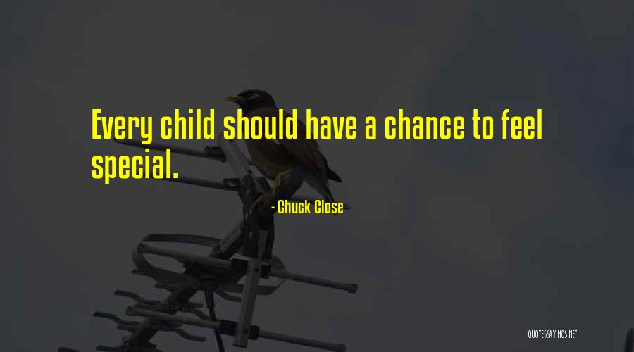 Teleportation Superpower Quotes By Chuck Close Teleportation Superpower Quotes By Chuck Close