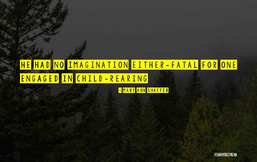 Teleported To Another World Quotes By Mary Ann Shaffer Teleported To Another World Quotes By Mary Ann Shaffer