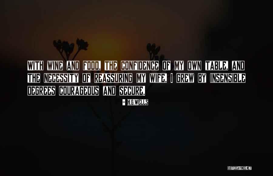 Teleporter Ark Quotes By H.G.Wells Teleporter Ark Quotes By H.G.Wells