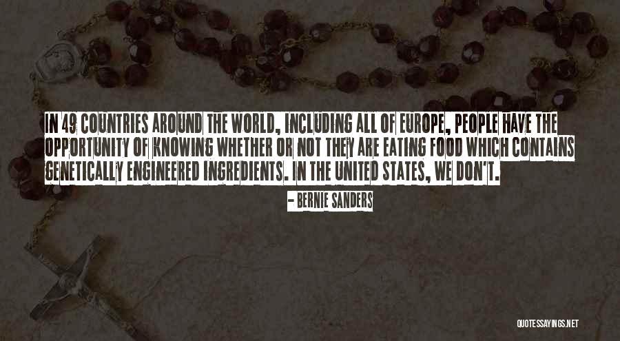Teleporter Mod Quotes By Bernie Sanders Teleporter Mod Quotes By Bernie Sanders
