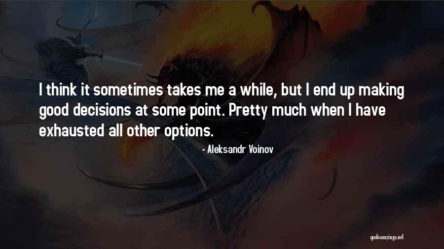 Teleporters In Real Life Quotes By Aleksandr Voinov Teleporters In Real Life Quotes By Aleksandr Voinov