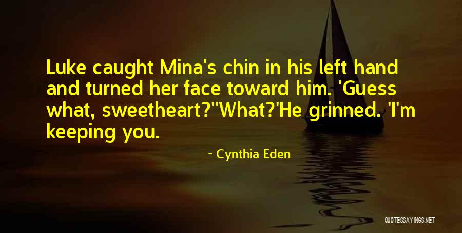 Teleporters Piggy Quotes By Cynthia Eden Teleporters Piggy Quotes By Cynthia Eden
