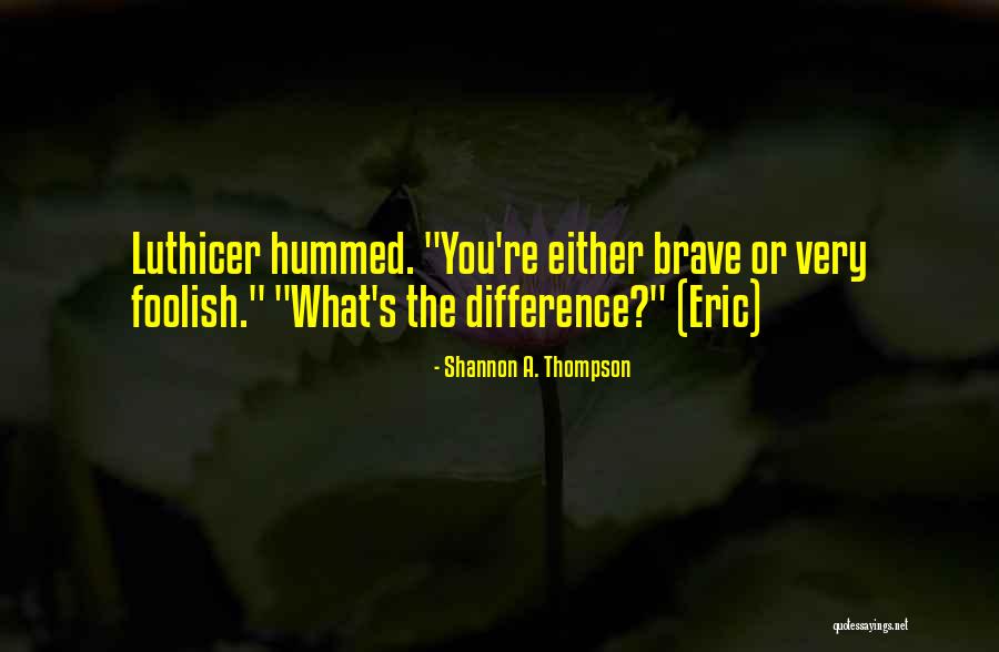 Teleporting Commands Quotes By Shannon A. Thompson Teleporting Commands Quotes By Shannon A. Thompson