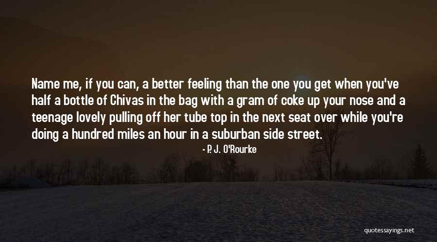 Teleports Osrs Quotes By P. J. O'Rourke Teleports Osrs Quotes By P. J. O'Rourke