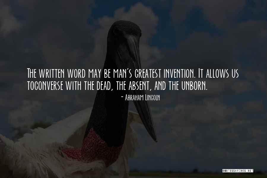 Telepresence Cisco Quotes By Abraham Lincoln Telepresence Cisco Quotes By Abraham Lincoln