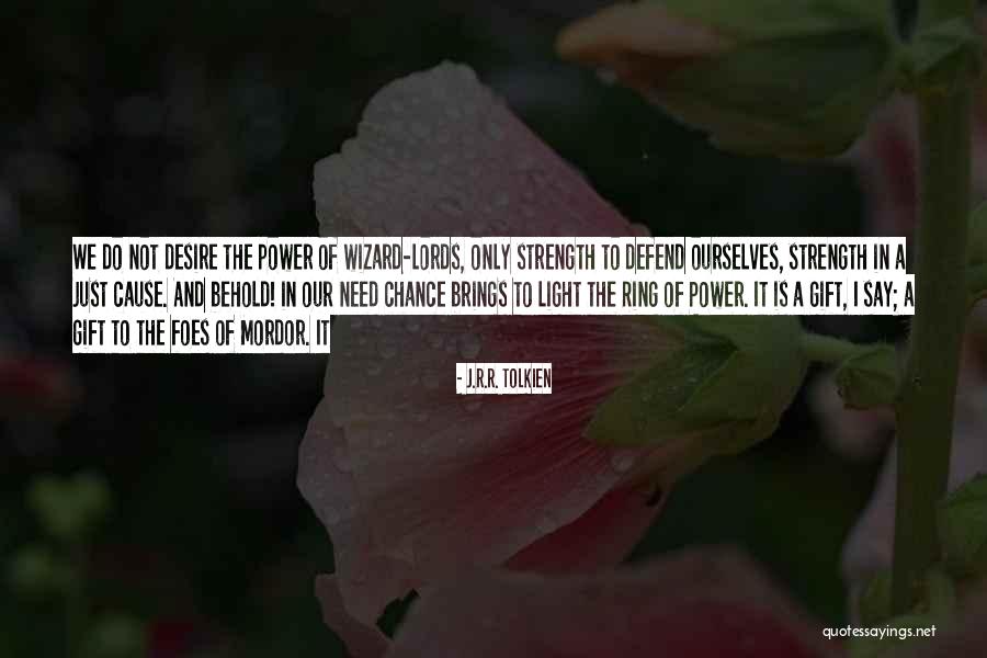 Telepresence Video Quotes By J.R.R. Tolkien Telepresence Video Quotes By J.R.R. Tolkien