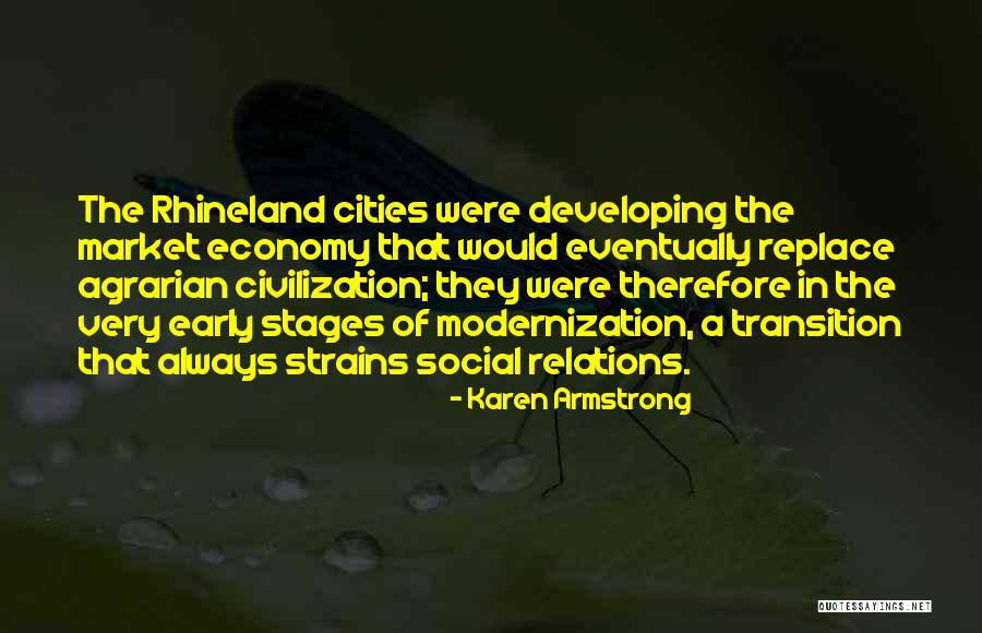 Telepresence Video Quotes By Karen Armstrong Telepresence Video Quotes By Karen Armstrong