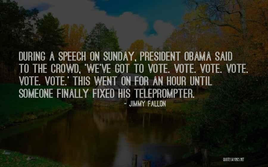 Teleprompter Quotes By Jimmy Fallon Teleprompter Quotes By Jimmy Fallon