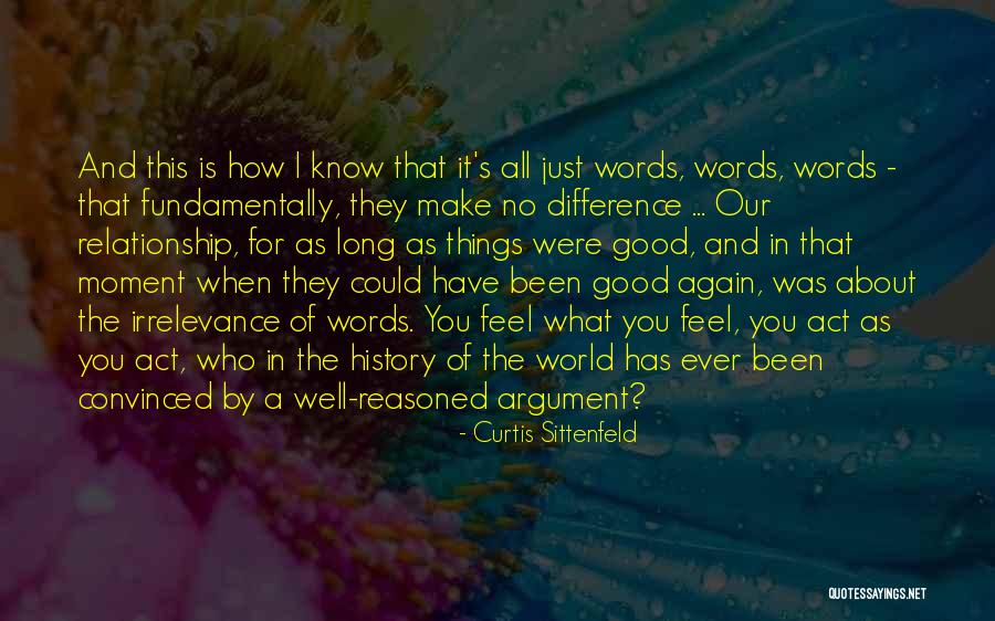 Telerama En Quotes By Curtis Sittenfeld Telerama En Quotes By Curtis Sittenfeld