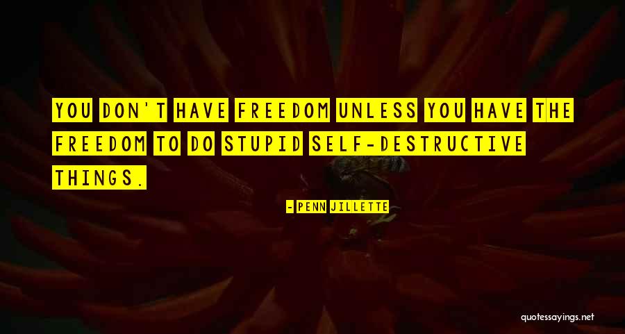 Telerx Quotes By Penn Jillette Telerx Quotes By Penn Jillette