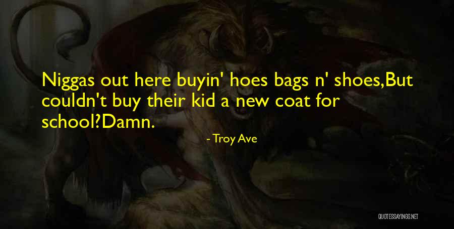Telerx Quotes By Troy Ave Telerx Quotes By Troy Ave