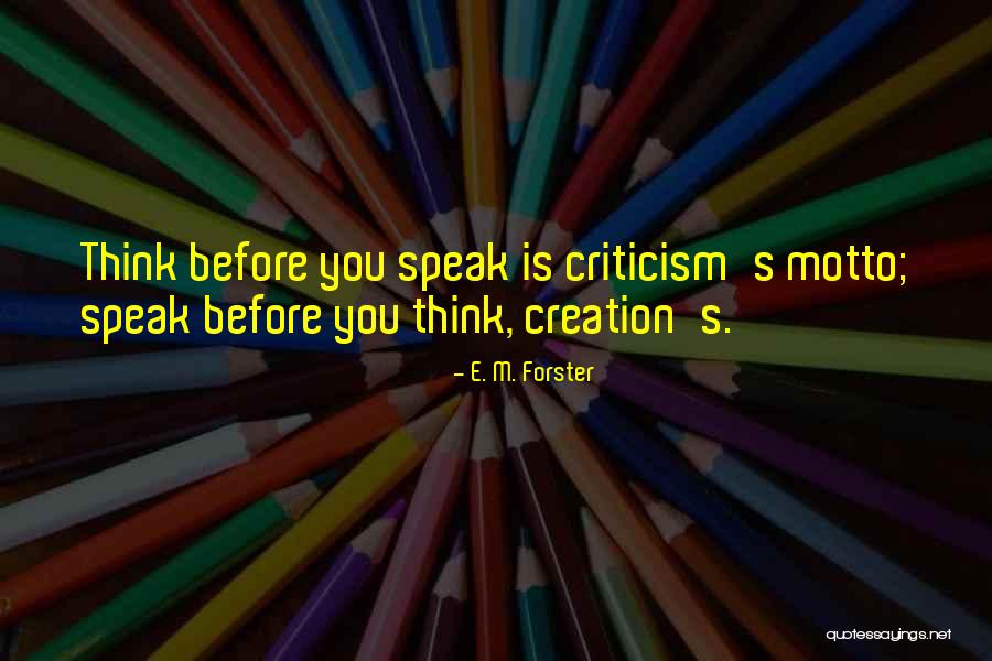 Teles Martin Quotes By E. M. Forster Teles Martin Quotes By E. M. Forster