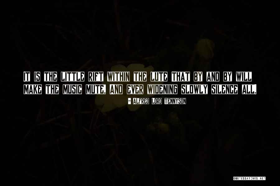 Telescada Quotes By Alfred Lord Tennyson Telescada Quotes By Alfred Lord Tennyson
