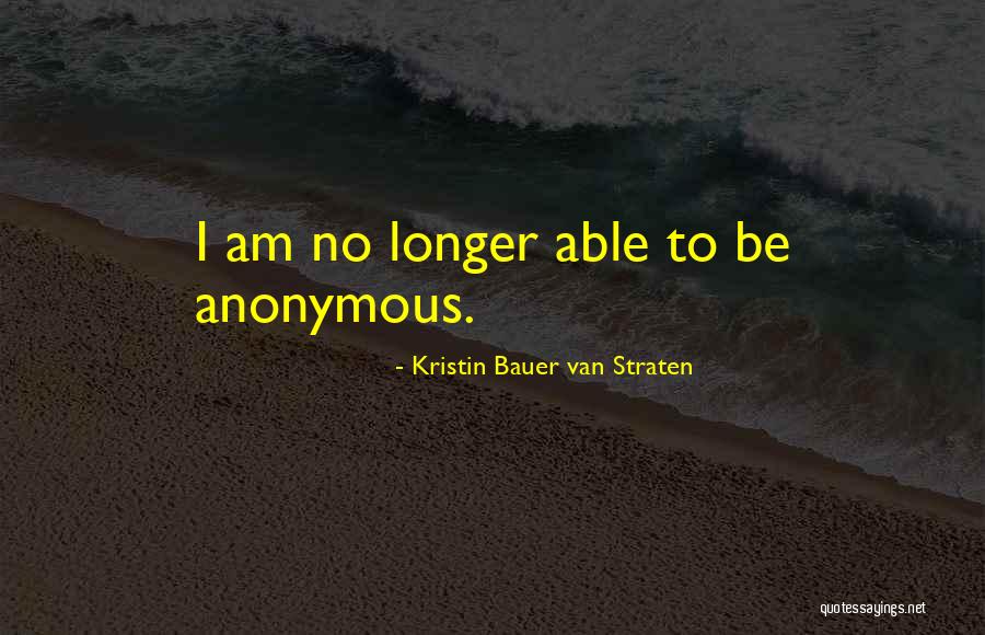 Telescada Quotes By Kristin Bauer Van Straten Telescada Quotes By Kristin Bauer Van Straten