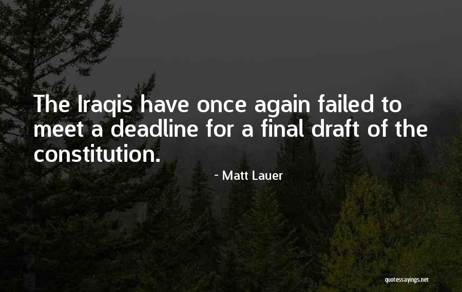 Telescopic Fishing Quotes By Matt Lauer Telescopic Fishing Quotes By Matt Lauer