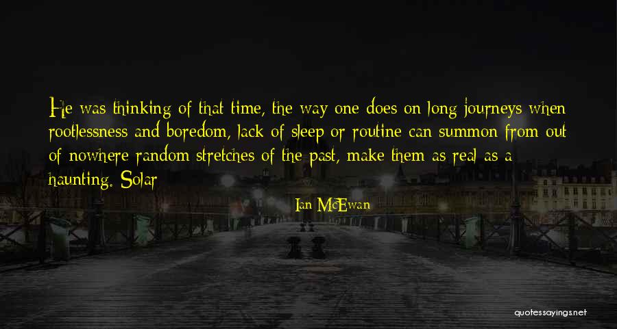 Telescopios Imagenes Quotes By Ian McEwan Telescopios Imagenes Quotes By Ian McEwan