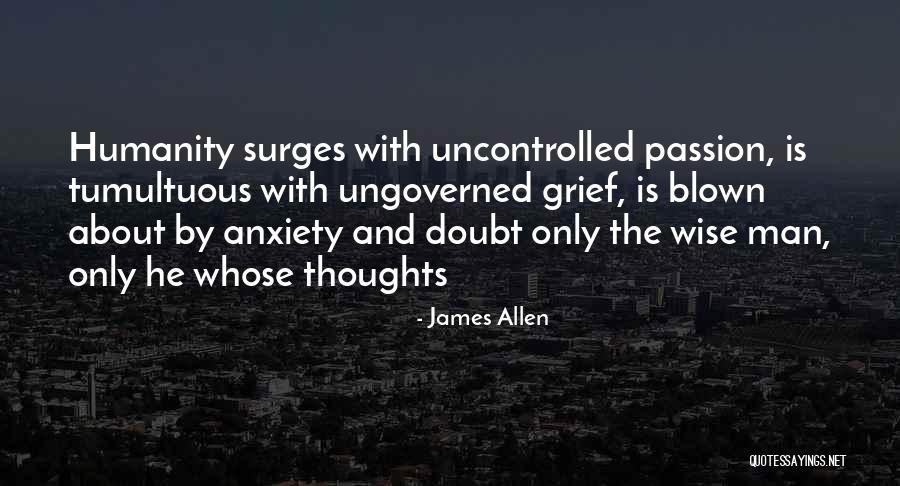 Telescopios Opticos Quotes By James Allen Telescopios Opticos Quotes By James Allen