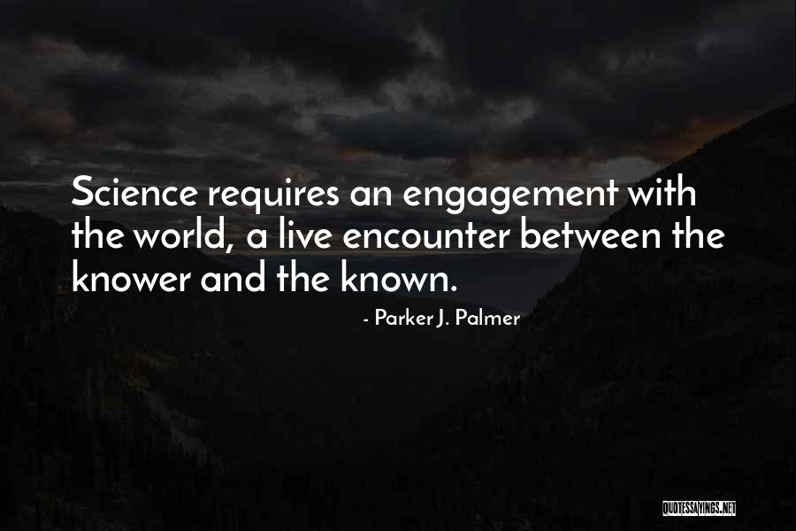 Telescopios Refractores Quotes By Parker J. Palmer Telescopios Refractores Quotes By Parker J. Palmer