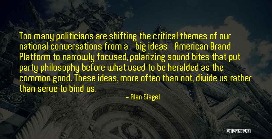 Teleserve Quotes By Alan Siegel Teleserve Quotes By Alan Siegel