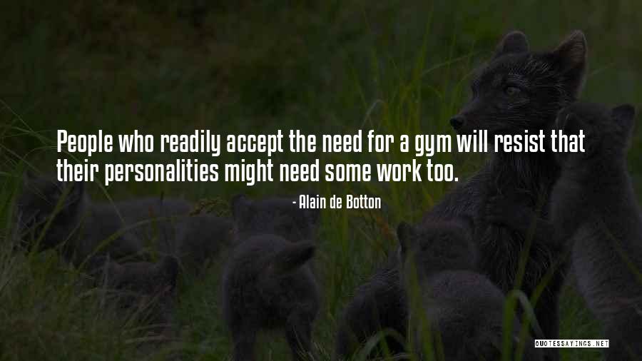 Telesign Quotes By Alain De Botton Telesign Quotes By Alain De Botton