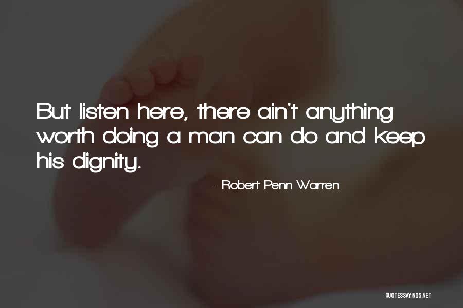 Telesign Quotes By Robert Penn Warren Telesign Quotes By Robert Penn Warren