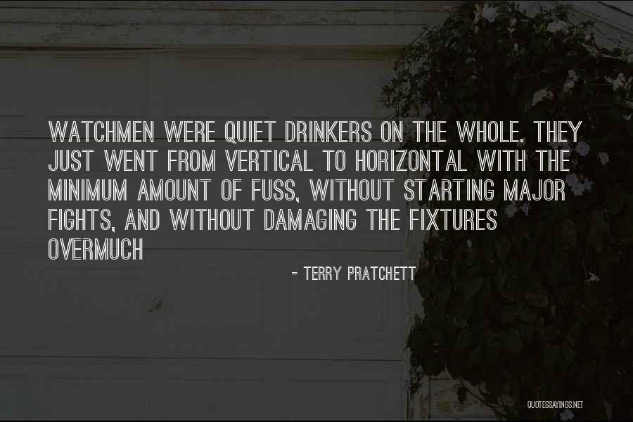 Telesonic Quartz Quotes By Terry Pratchett Telesonic Quartz Quotes By Terry Pratchett