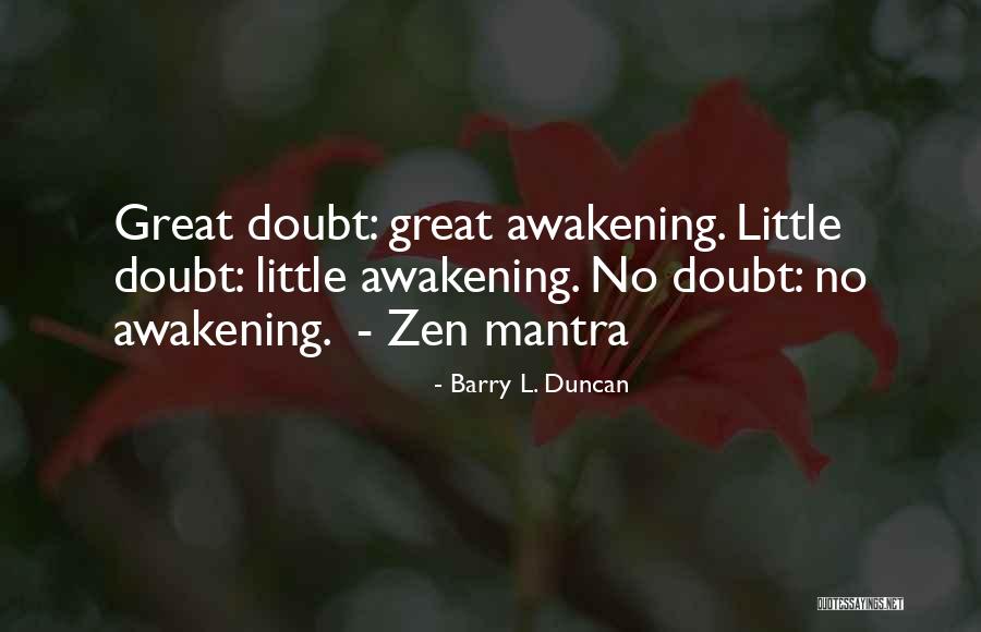 Telesonic Voice Quotes By Barry L. Duncan Telesonic Voice Quotes By Barry L. Duncan