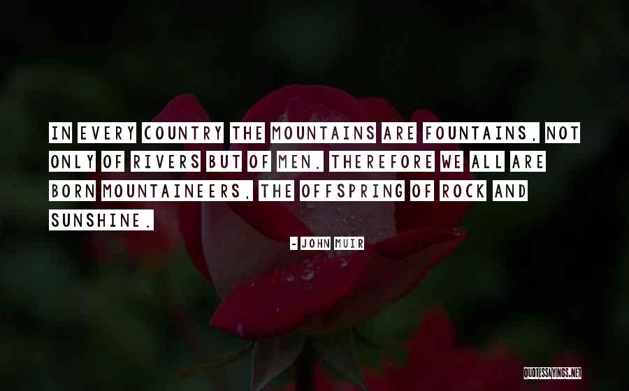 Telethons Best Quotes By John Muir Telethons Best Quotes By John Muir